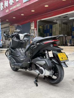 Voge SR250GT - photo 9
