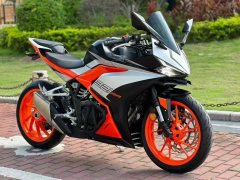 Kayo 321RR 320 cc - ფოტო 1