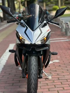 Kayo 321RR 320 cc - ფოტო 2