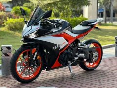 Kayo 321RR 320 cc - ფოტო 3