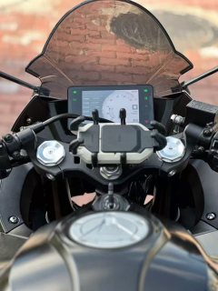 Kayo 321RR 320 cc - ფოტო 5