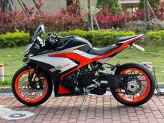 Kayo 321RR 320 cc - ფოტო 6