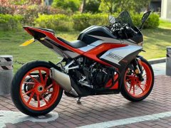Kayo 321RR 320 cc - ფოტო 7