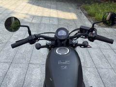 Honda CM300 - ფოტო 3