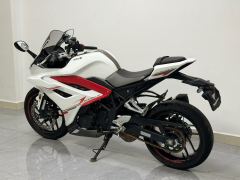 Kayo 350RR Jerez - ფოტო 4