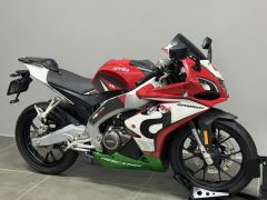 Zongshengapuliya GPR250R - фото 1