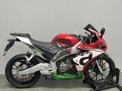 Zongshengapuliya GPR250R - фото 2