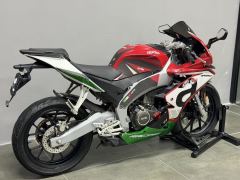 Zongshengapuliya GPR250R - фото 3