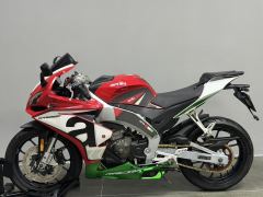 Zongshengapuliya GPR250R - фото 5