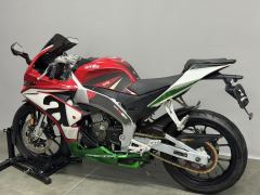 Zongshengapuliya GPR250R - фото 6