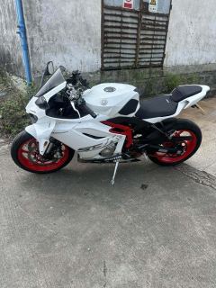 Kayo 450RR - ფოტო 1