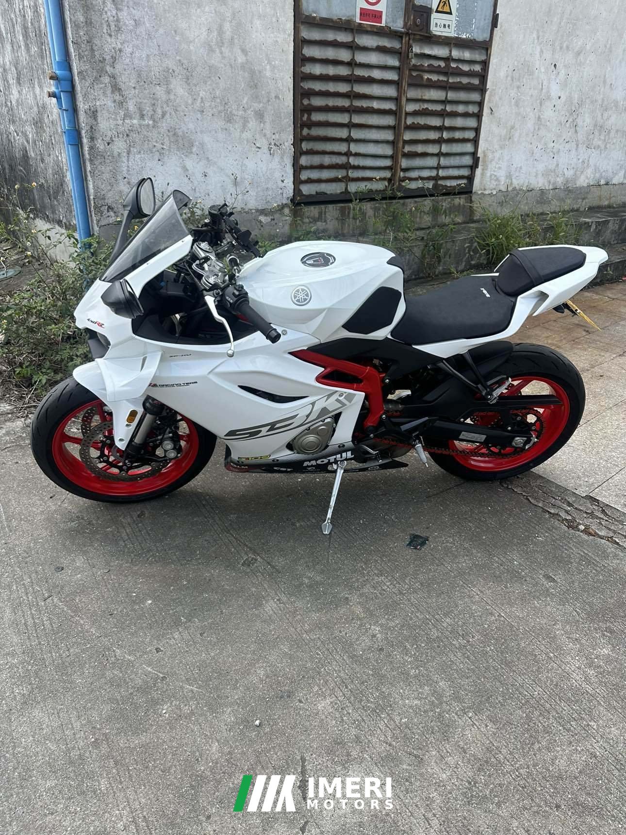 2026 Kayo 450RR