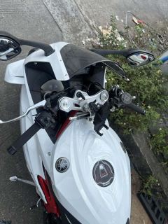 Kayo 450RR - ფოტო 2