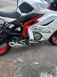 Kayo 450RR - ფოტო 3