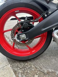 Kayo 450RR - ფოტო 4