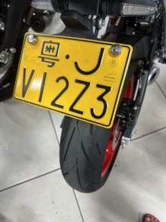 Kayo 450RR - ფოტო 5