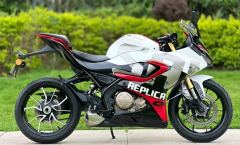 QJMOTOR SRK 250 - фото 4