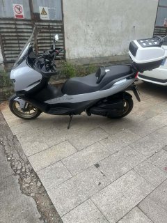 Zontes 368K - photo 1