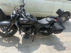 Voge CU525 500 cc - photo 1