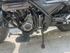 Voge CU525 500 cc - photo 2