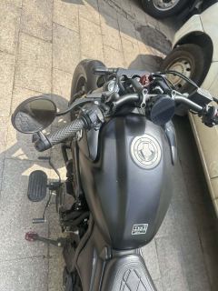 Voge CU525 500 cc - photo 3