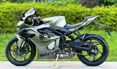 Kayo 450RR - ფოტო 6