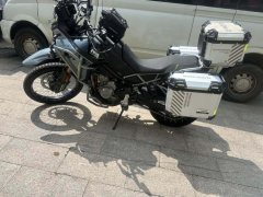CFMOTO 450MT - фото 1