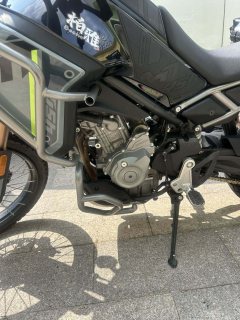 CFMOTO 450MT - фото 2
