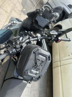 CFMOTO 450MT - фото 4