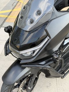 Sundiro Honda NS150GX - ფოტო 2