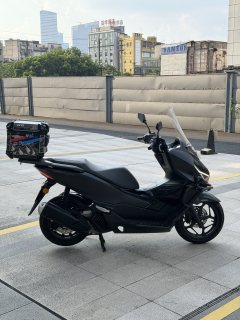 Sundiro Honda NS150GX - ფოტო 6