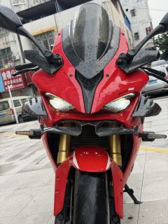 QJMOTOR Sai 600 680 cc - photo 8