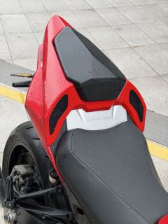 QJMOTOR Sai 600 680 cc - photo 9