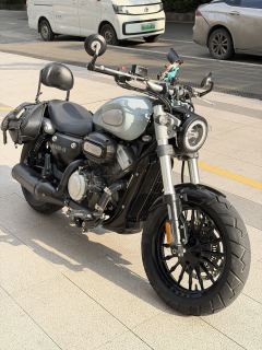 Benda Challenger 300 - ფოტო 1