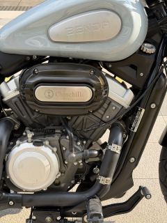 Benda Challenger 300 - ფოტო 3