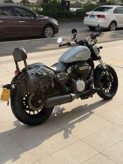 Benda Challenger 300 - ფოტო 4