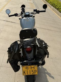 Benda Challenger 300 - ფოტო 5