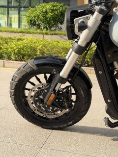 Benda Challenger 300 - ფოტო 7