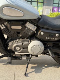 Benda Challenger 300 - ფოტო 8