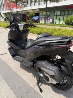 Voge SR250GT - photo 7