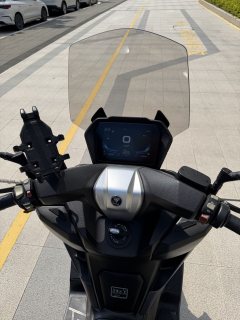 Voge SR250GT - photo 9