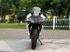 CFMOTO 450SR - ფოტო 2