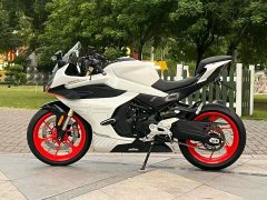 CFMOTO 450SR - ფოტო 6