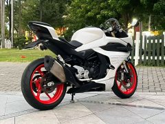 CFMOTO 450SR - ფოტო 7