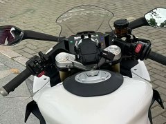 CFMOTO 450SR - ფოტო 8