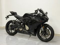 Kayo 450RR - ფოტო 1