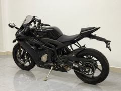 Kayo 450RR - ფოტო 6