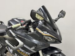 QJMOTOR SRK 250 - ფოტო 7