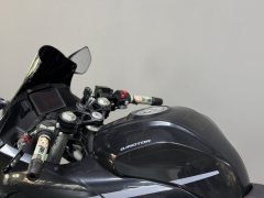 QJMOTOR SRK 250 - ფოტო 8