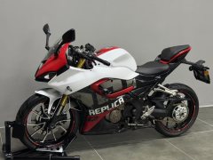 QJMOTOR SRK 250 - ფოტო 4